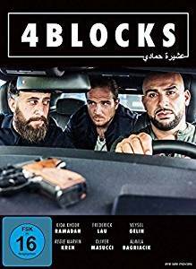 4 Blocks Staffel 01