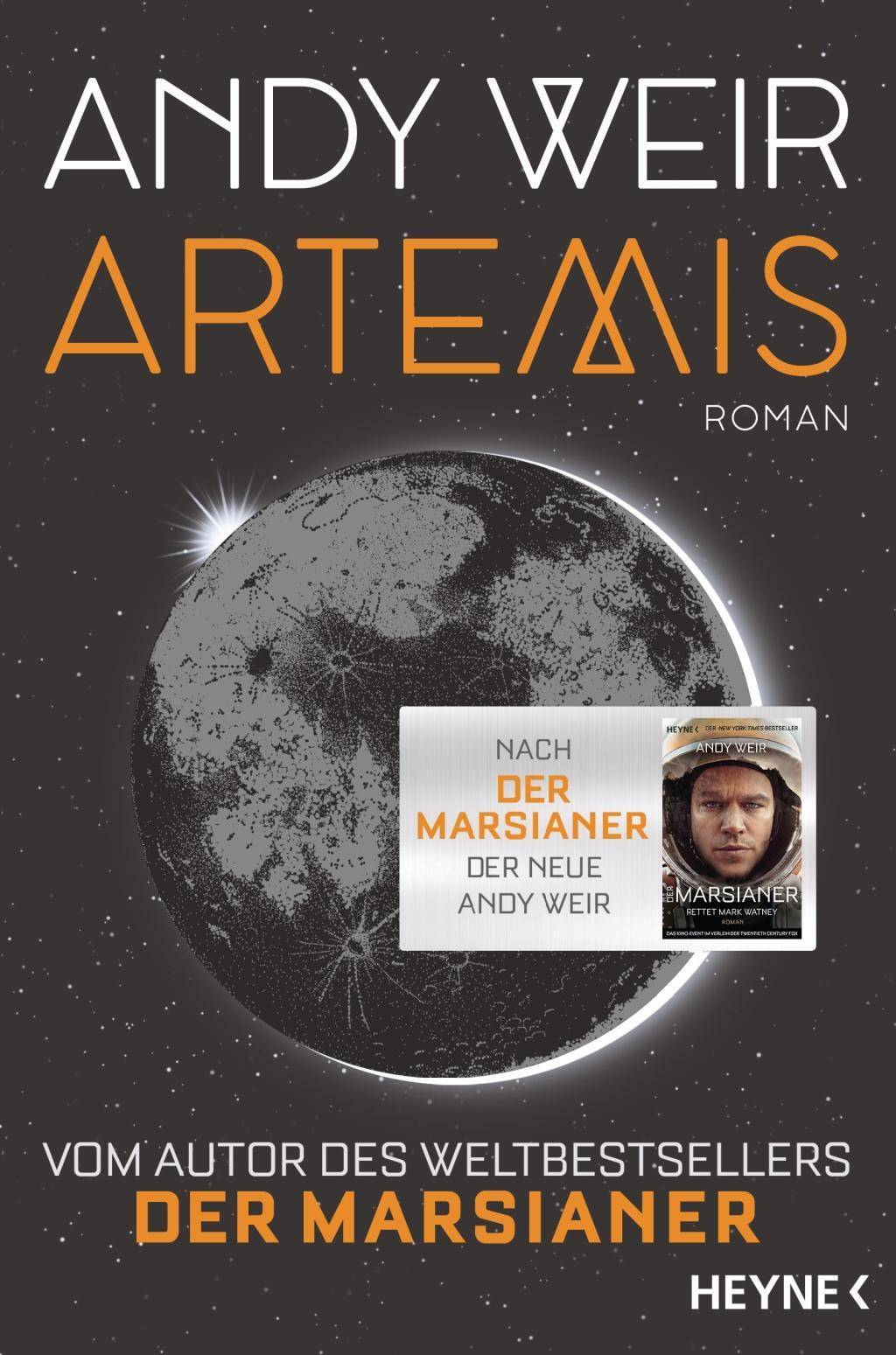 Artemis Roman
