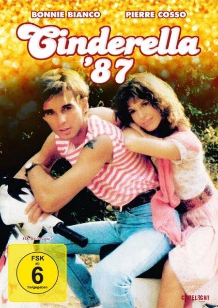 Cinderella 87