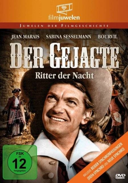 Der Gejagte - Ritter der Nacht Frankreich/Italien