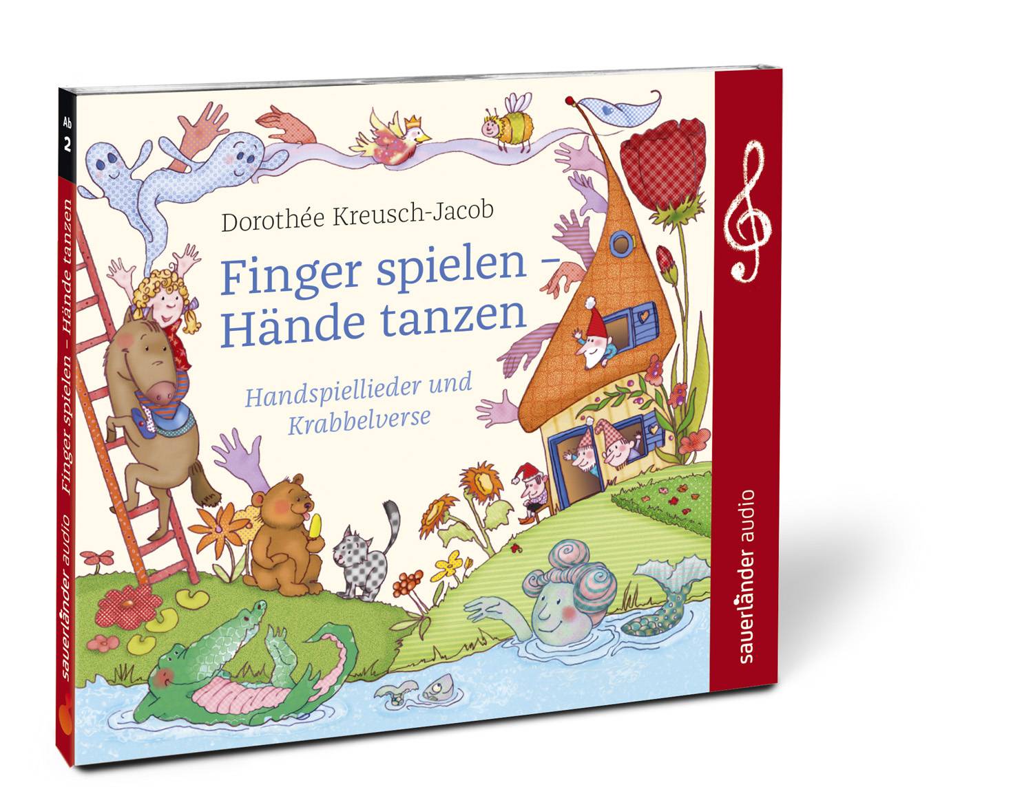 Finger spielen  Hände tanzen Handspiellieder und Krabbelverse