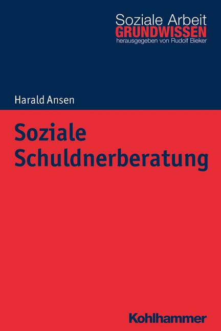 Soziale Schuldnerberatung Prävention und Intervention