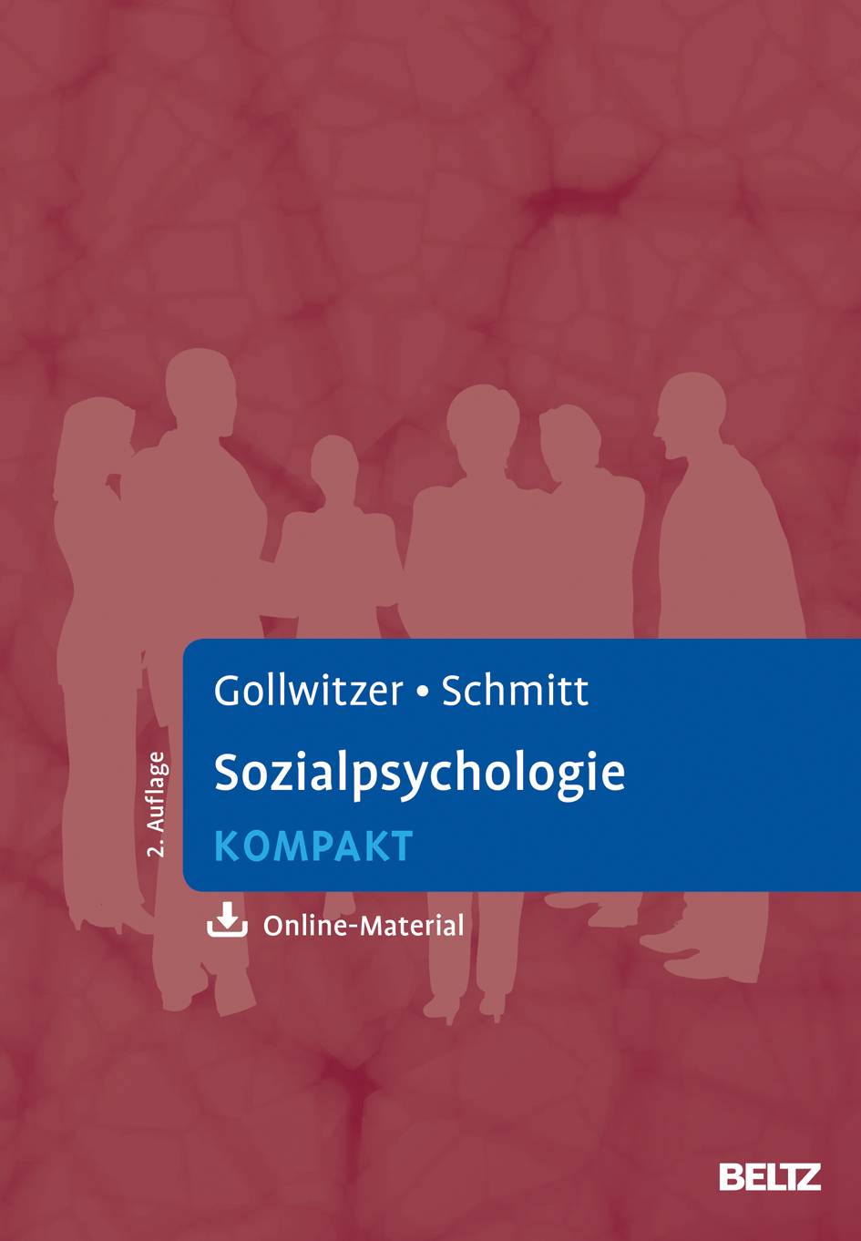 Sozialpsychologie kompakt Mit Online-Material