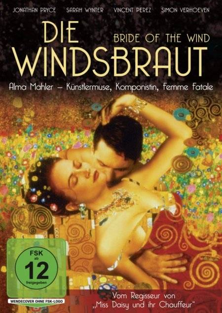 Die Windsbraut England