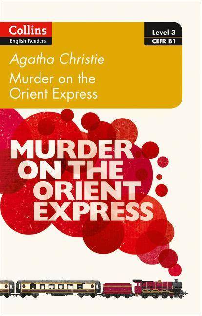 Murder on the Orient Express Niveau B1
