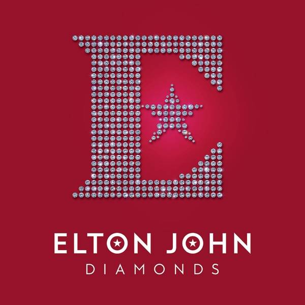 Diamonds, 3 Audio-CDs (Deluxe Edition) Deluxe-Edition, 3 CDs