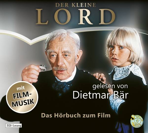 Der kleine Lord Schall&Wahn