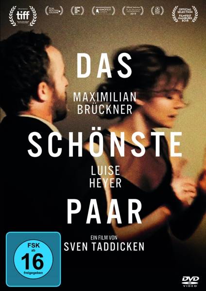 Das schönste Paar Deutschland/Frankreich