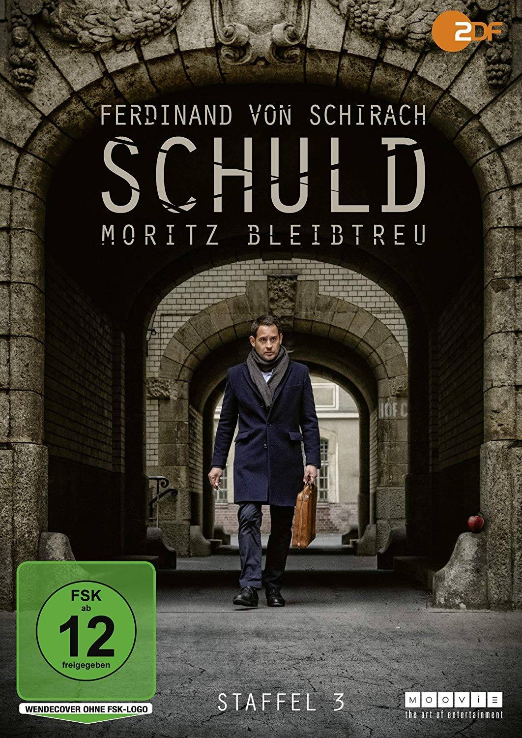 Schuld Staffel 03
