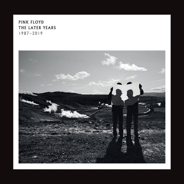 Best Of The Later Years 1987 - 2019, 1 Audio-CD