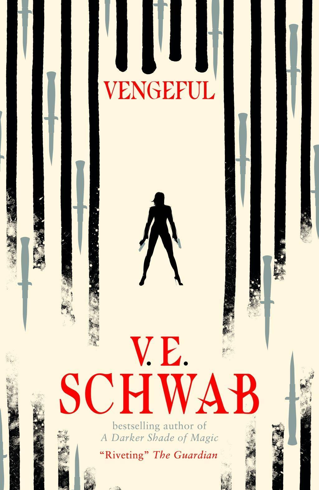 Vengeful Vicious 2