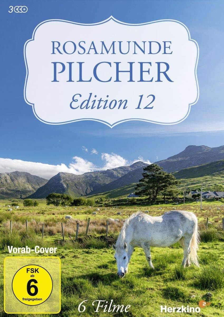 Rosamunde Pilcher Edition 12