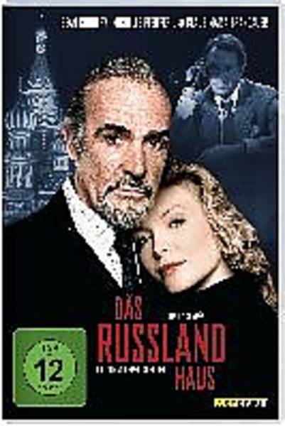 Das Russland-Haus Digital Remastered