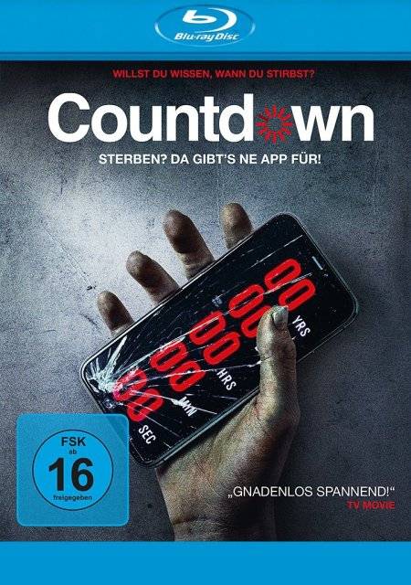 Countdown USA