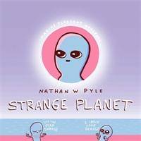 Strange Planet Strange Planet 1