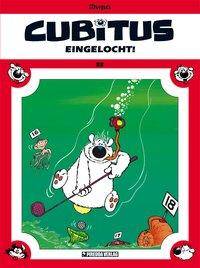 Cubitus Band 33 Eingelocht!