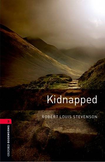 8. Schuljahr, Stufe 2 - Kidnapped - Neubearbeitung Reader - Stage 3