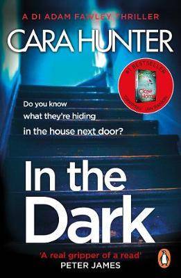 In the Dark from the bestselling Richard and Judy Book Club author