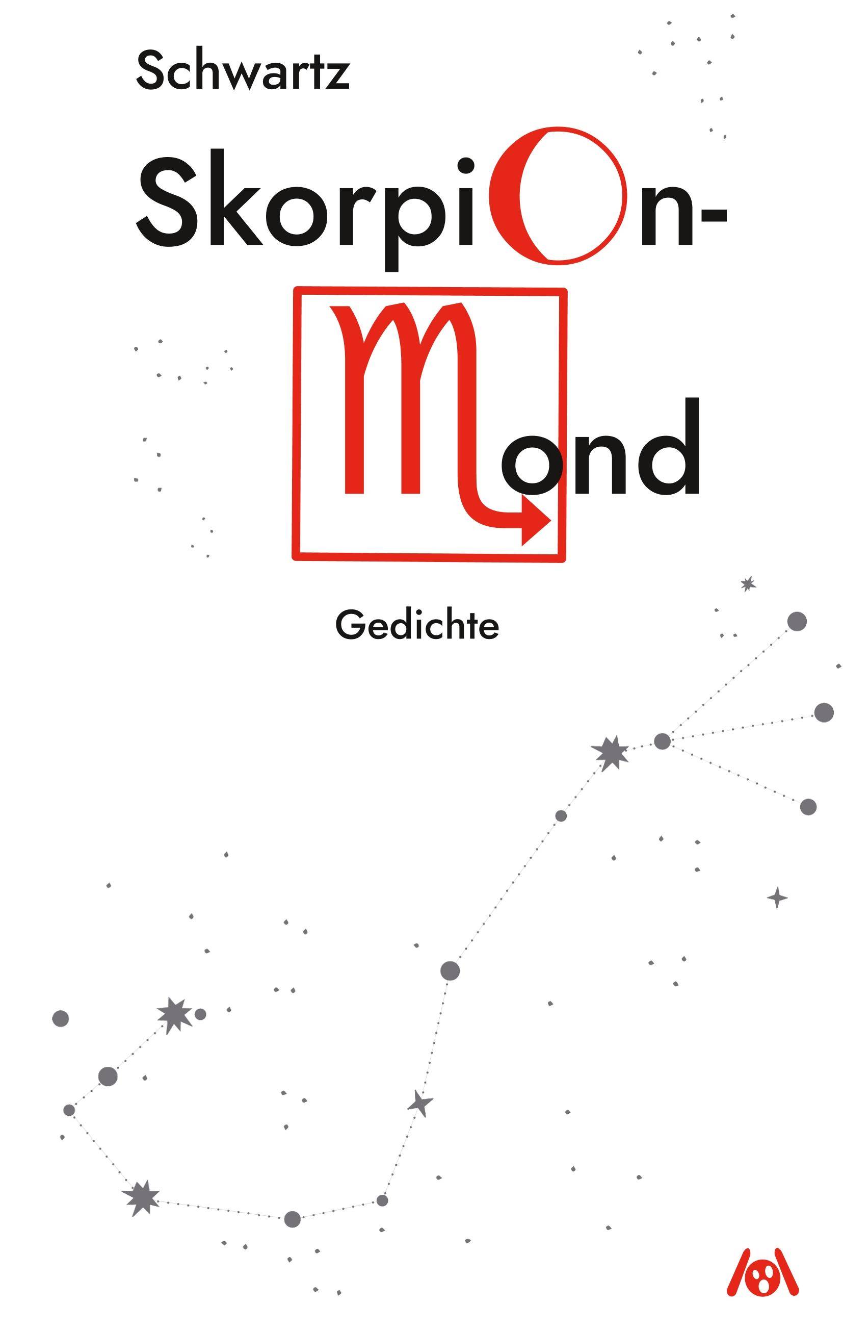Skorpionmond Gedichte