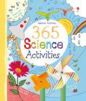 365 Science Activities Usborne Activities