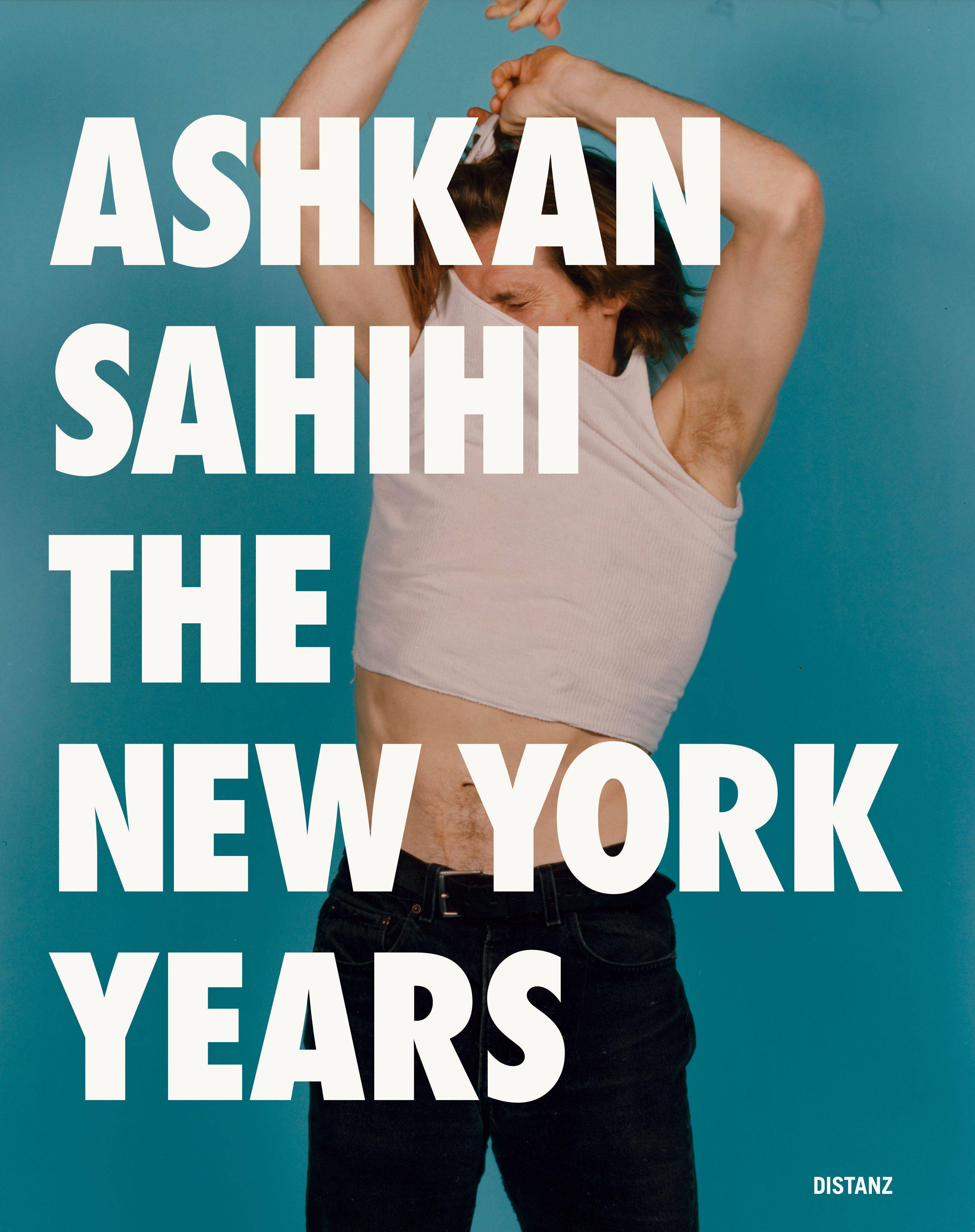 The New York Years (Englisch)