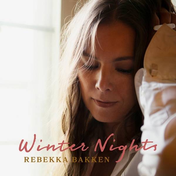Winter Nights, 1 Audio-CD CD