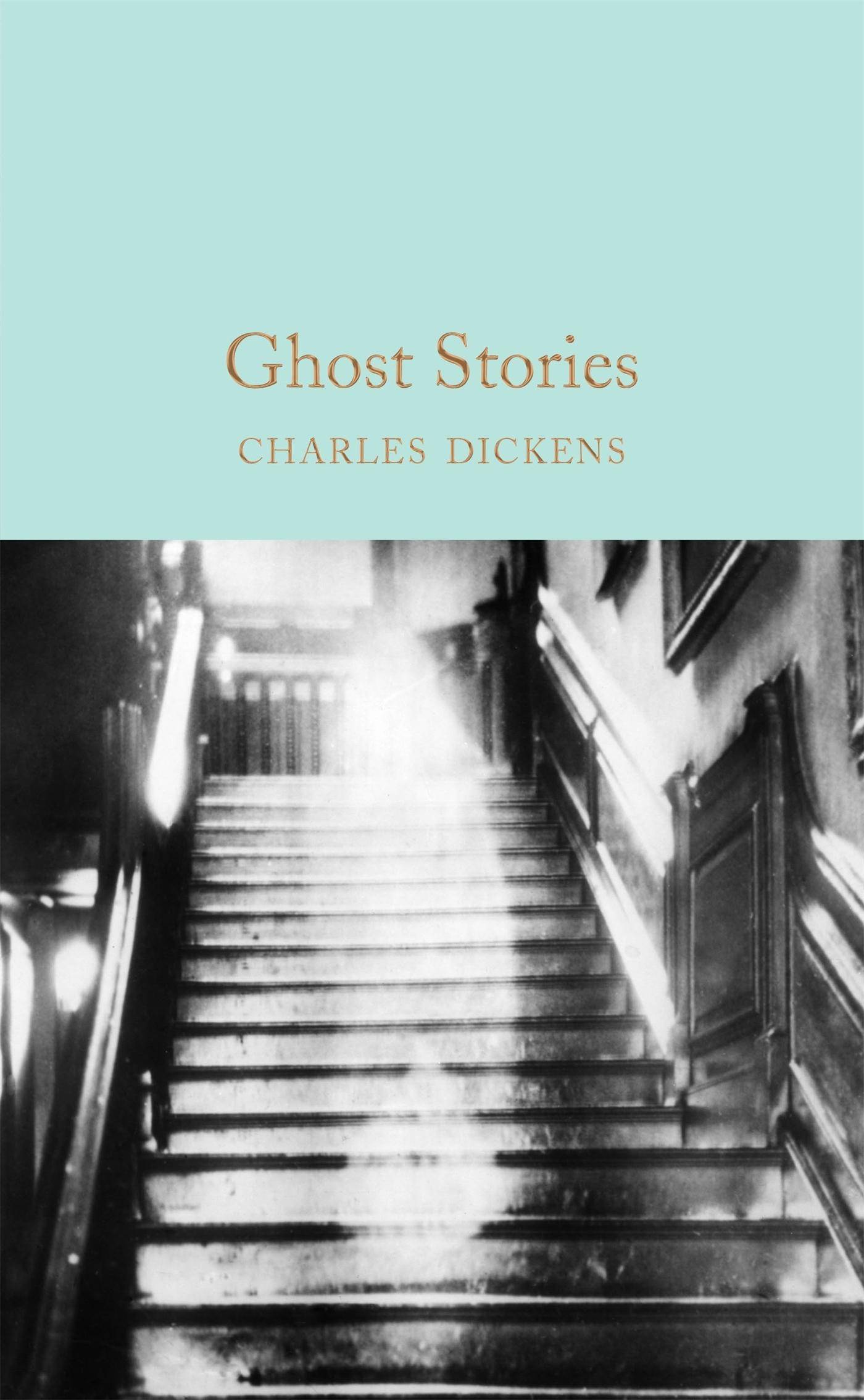 Ghost Stories Macmillan Collector's Library