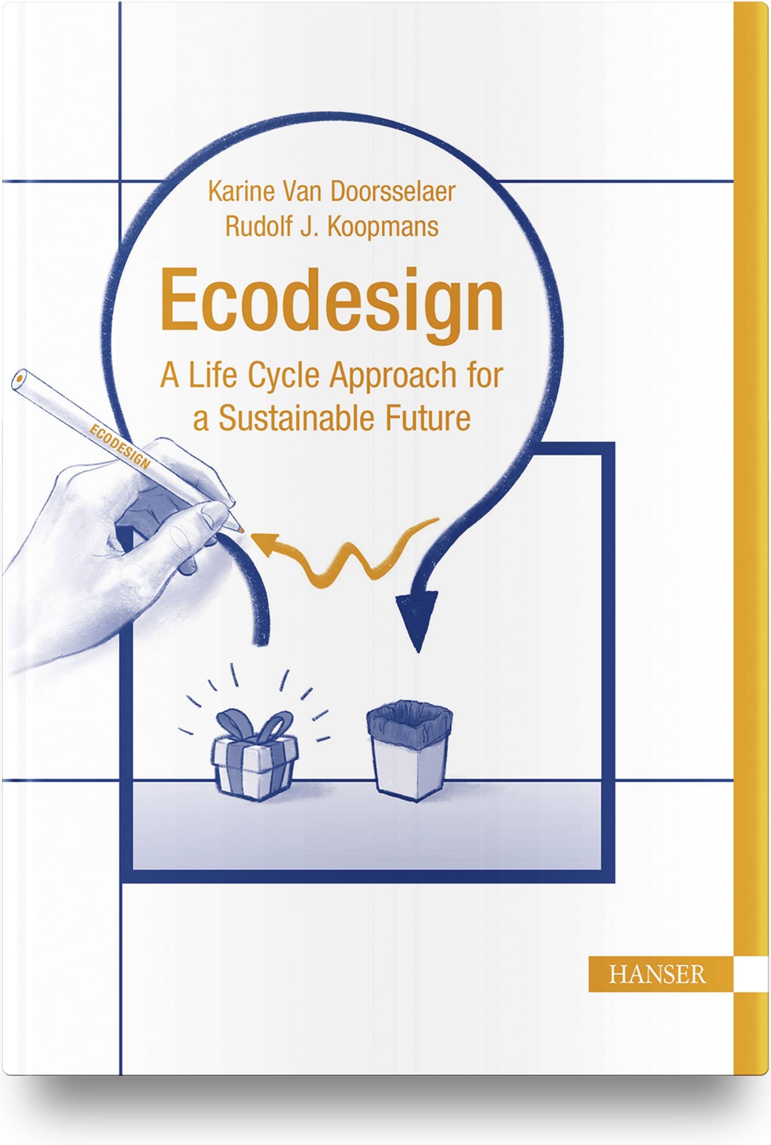 Ecodesign A Life Cycle Approach for a Sustainable Future