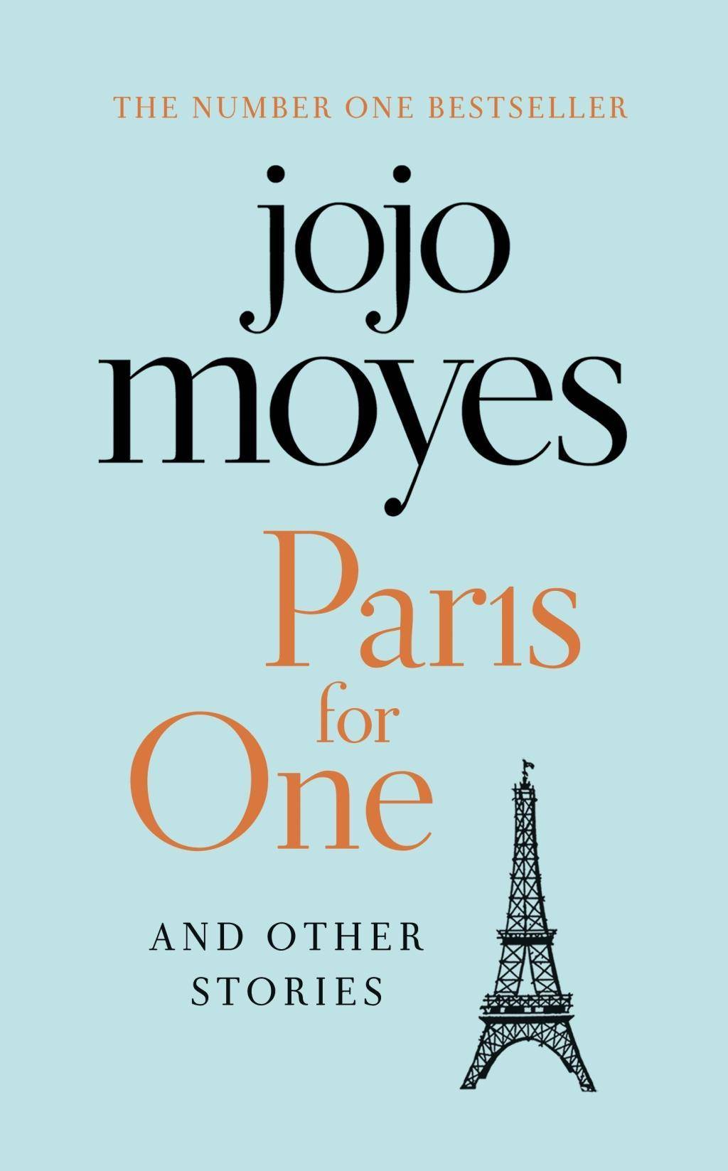 Paris for One and Other Stories and Other Stories