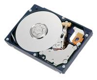 Fujitsu enterprise - Festplatte - verschlüsselt - 1.2 TB - Hot-Swap - 2.5" (6.4