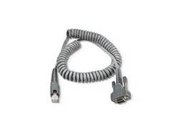 Intermec - Kabel seriell - DB-9 - 2 m - gewickelt