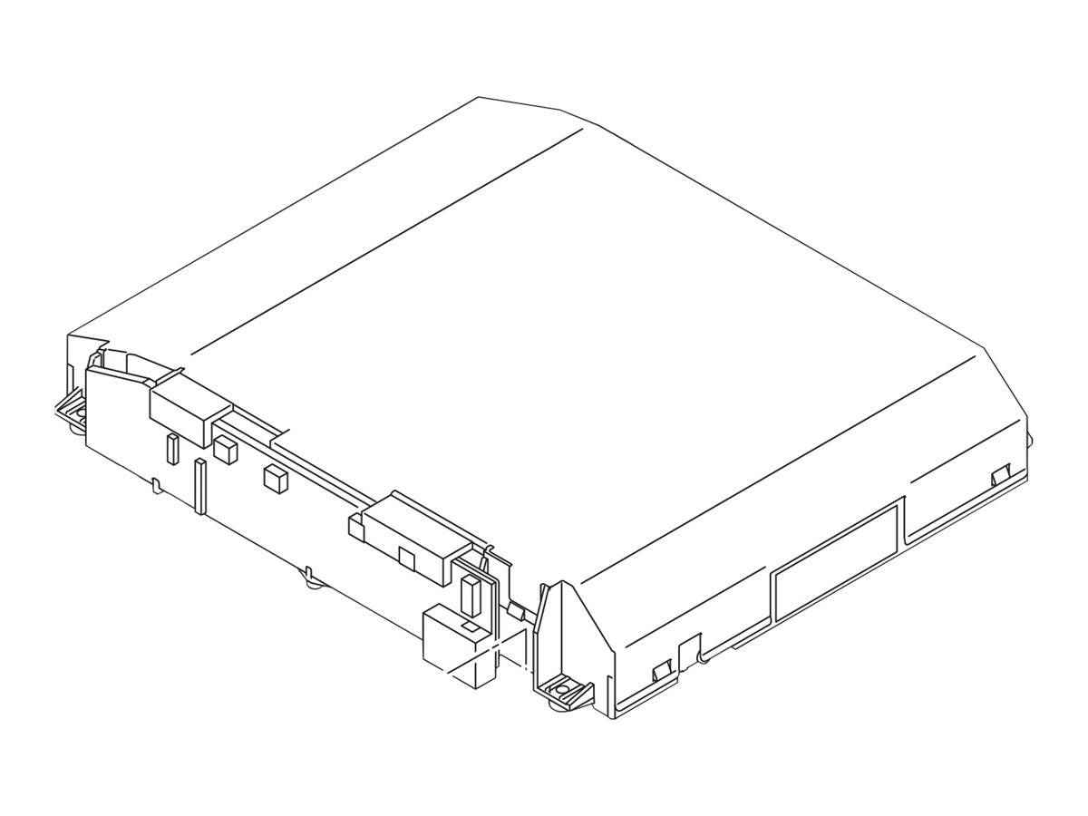 Brother - Lasereinheit