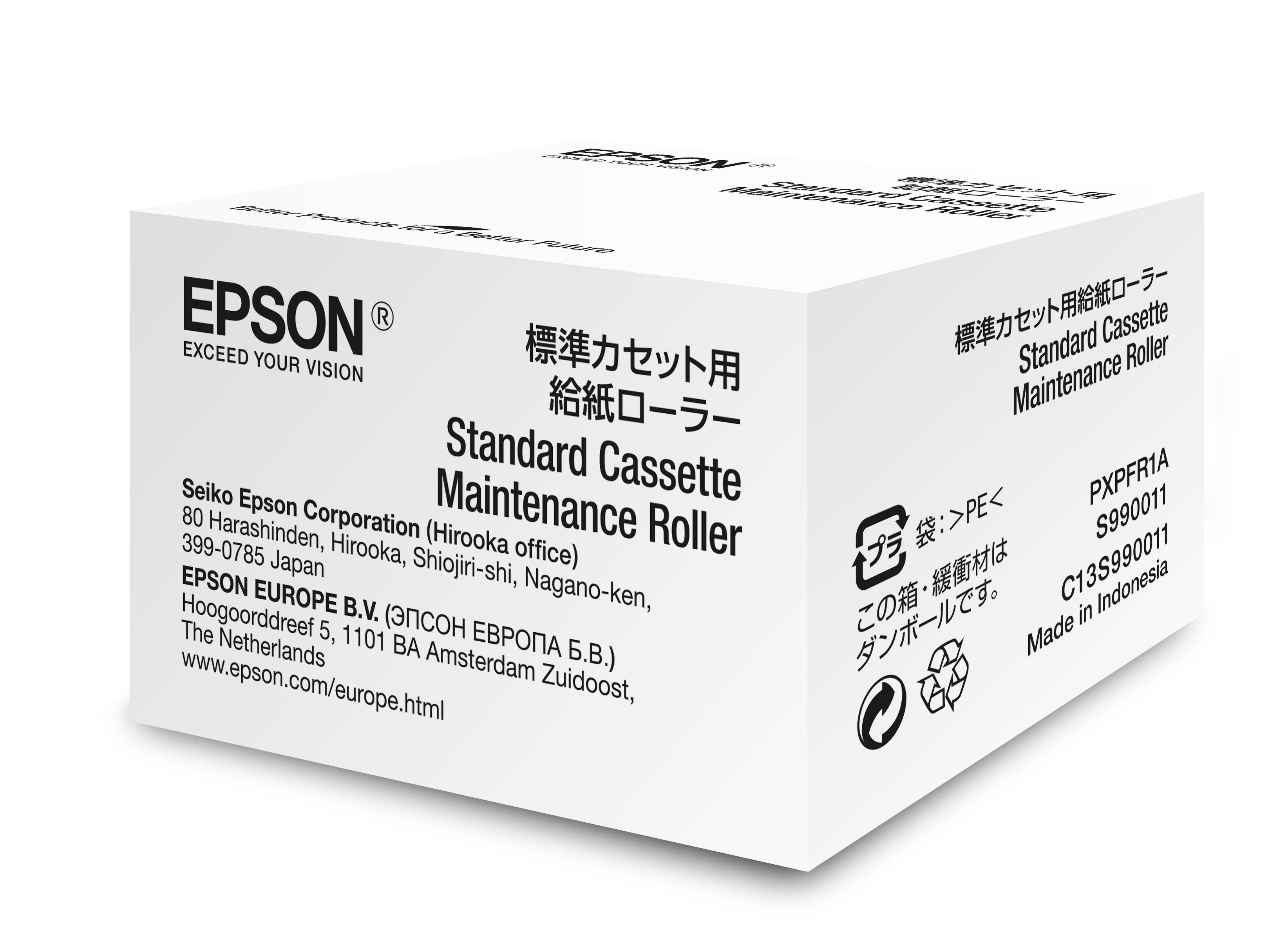 Epson Standart Cassette Maintenance Roller - Medienkassetten-Walzen-Kit