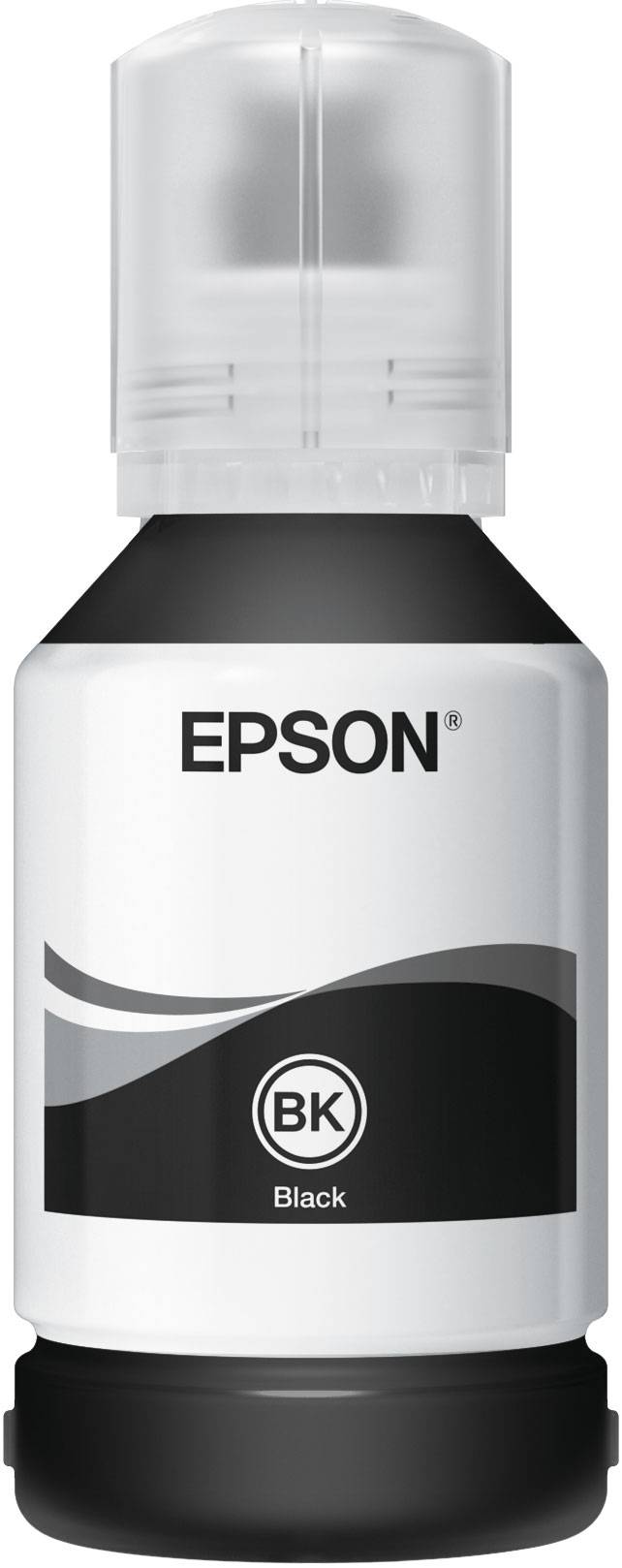 Epson 105 - 140 ml - Schwarz - Original - Tintenbehälter