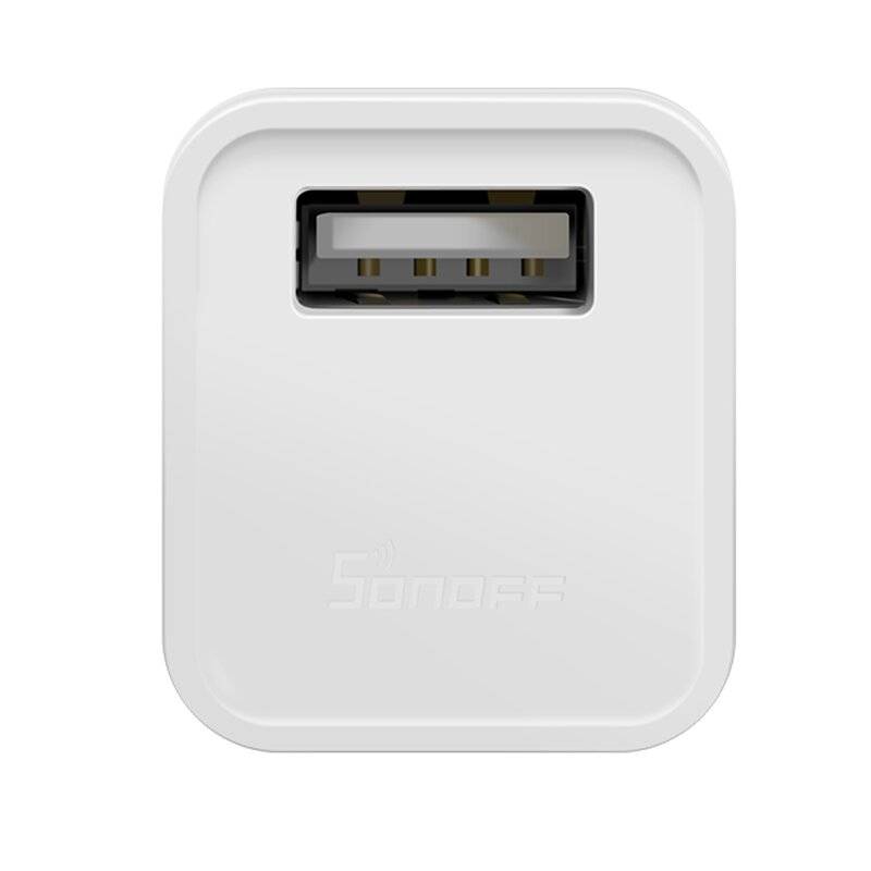 Intelligenter USB-Adapter Sonoff micro