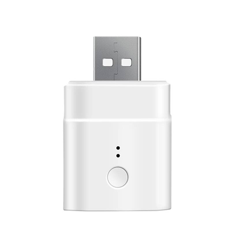 Intelligenter USB-Adapter Sonoff micro