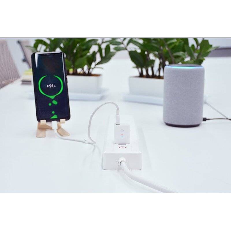 Intelligenter USB-Adapter Sonoff micro