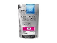 Epson T46D5 - 2er-Pack - 1000 ml - fluoreszierend rosa - Original - Nachfülltint
