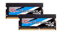 G.Skill Ripjaws - DDR4 - Kit - 64 GB: 2 x 32 GB
