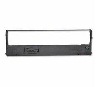 TallyGenicom Schwarz - Farbband - Printer Ribbon - Black