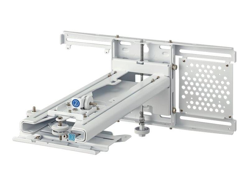 Epson ELPMB62 - Klammer - für Projektor - Wandmontage