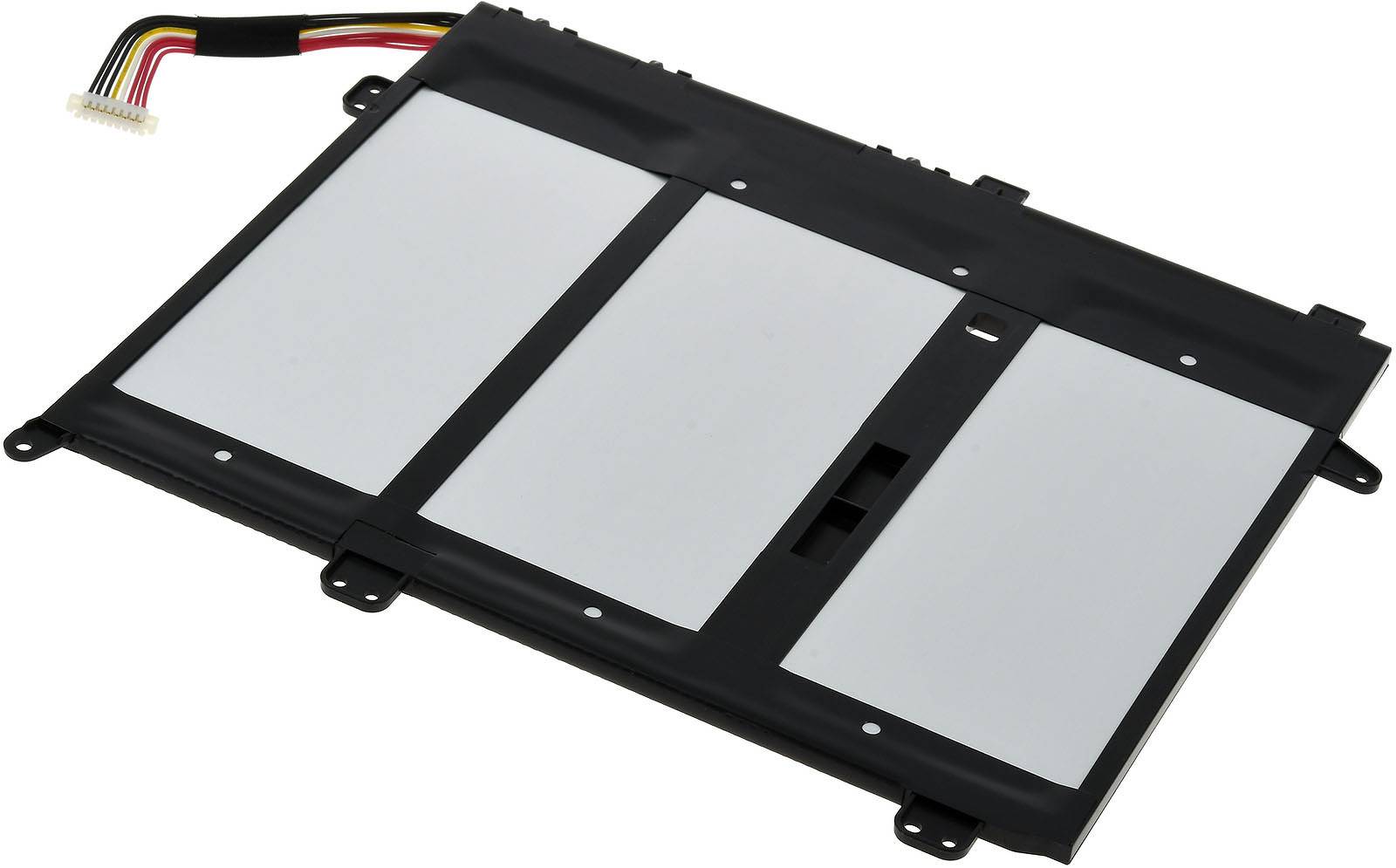 Powery Akku für Laptop Asus Vivobook E14 L403NA-FA017TS, 11,1V, Li-Polymer