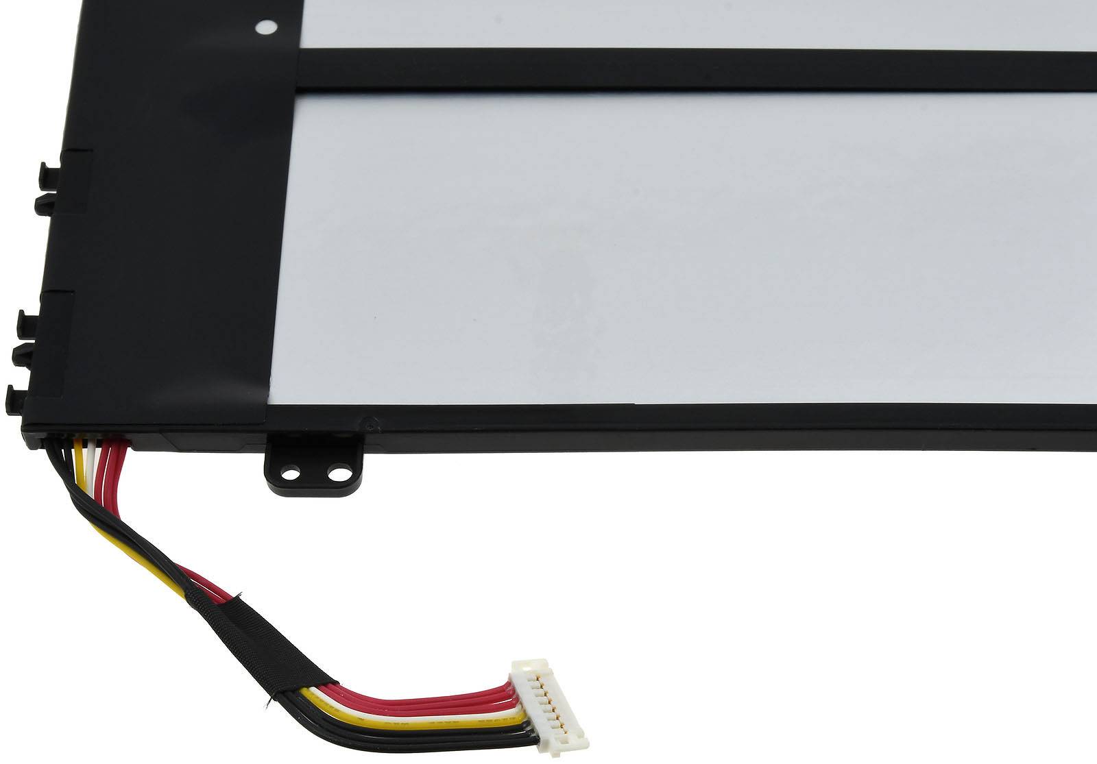 Powery Akku für Laptop Asus VIVOBOOK E403NA-GA012T, 11,1V, Li-Polymer