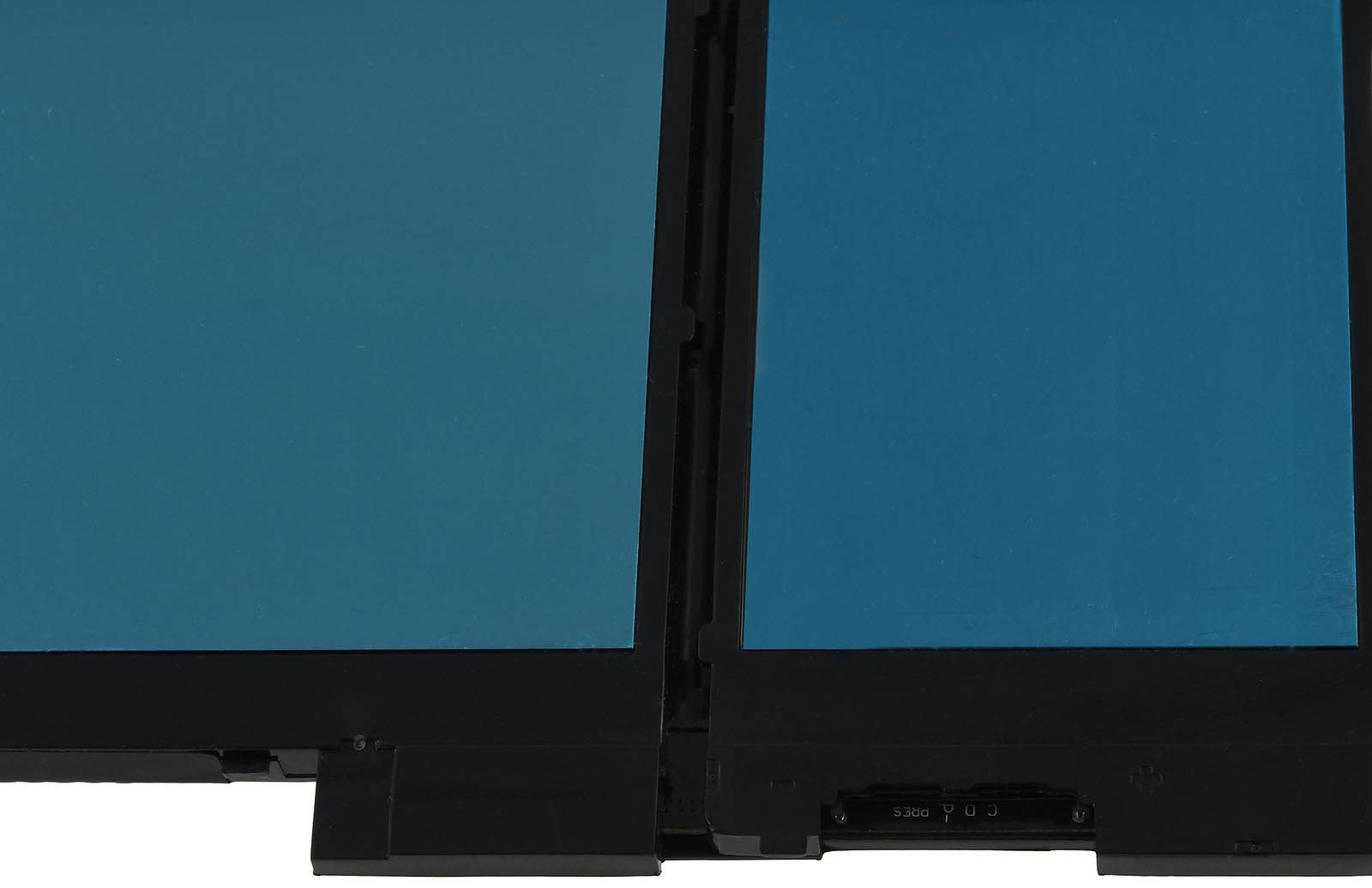 Powery Akku kompatibel mit Dell Typ 03VC9Y, 11,4V, Li-Polymer
