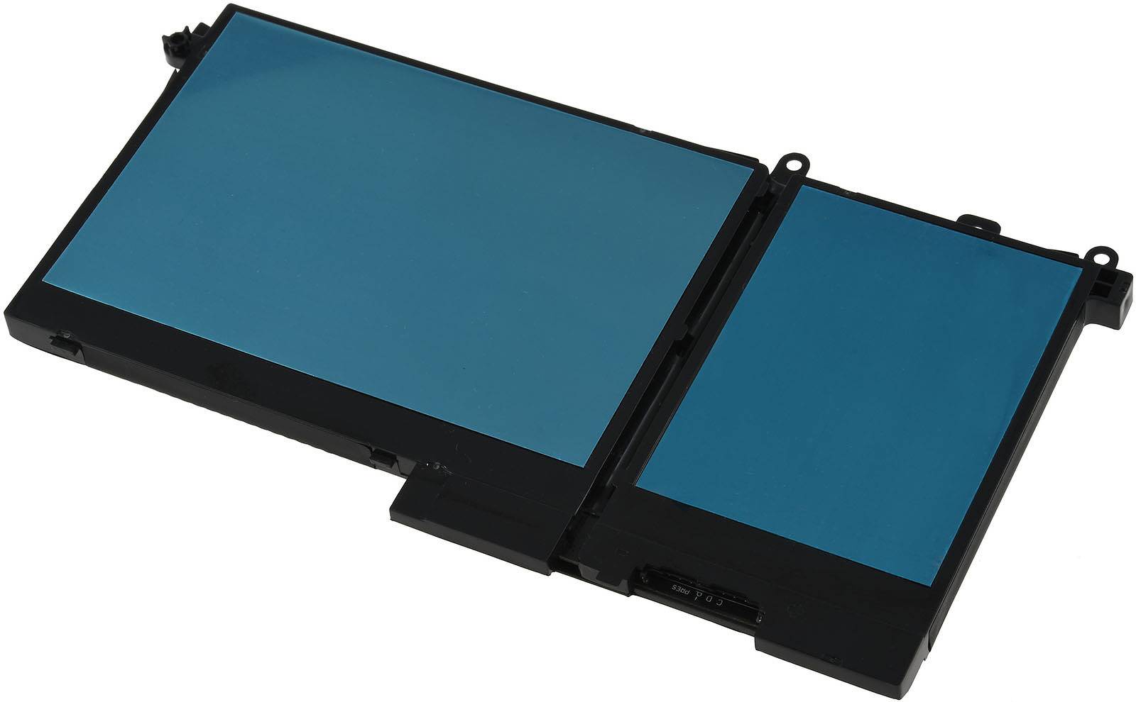 Powery Akku für Laptop Dell Latitude E5480, E5280, 11,4V, Li-Polymer