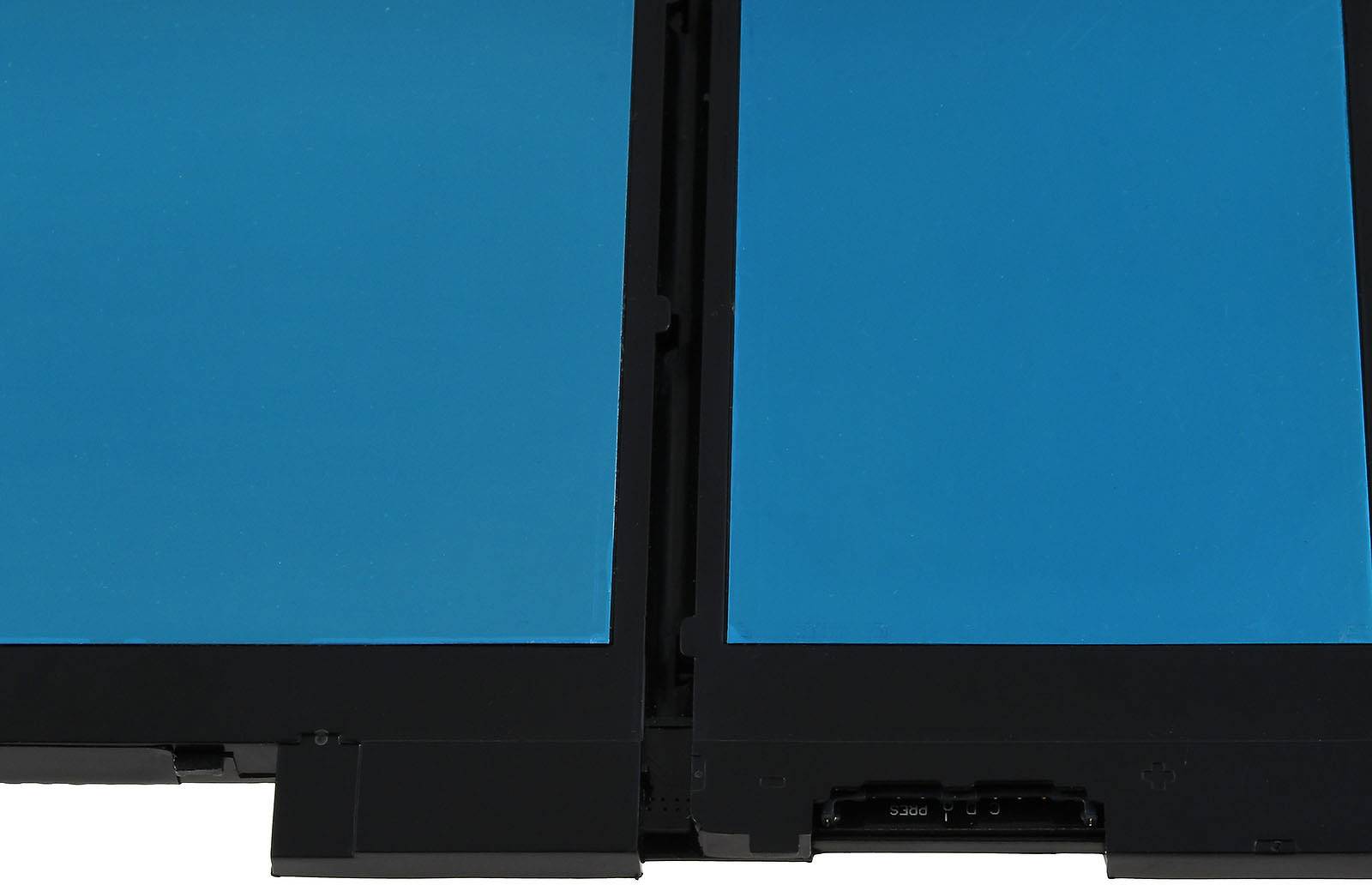 Powery Standardakku kompatibel mit Dell Typ 083XPC, 11,4V, Li-Polymer