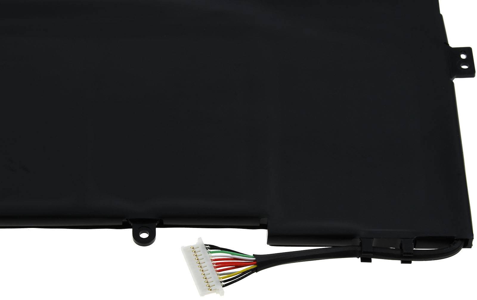 Powery Akku für Laptop HP Spectre X360 15-BL152NR, 11,55V, Li-Polymer