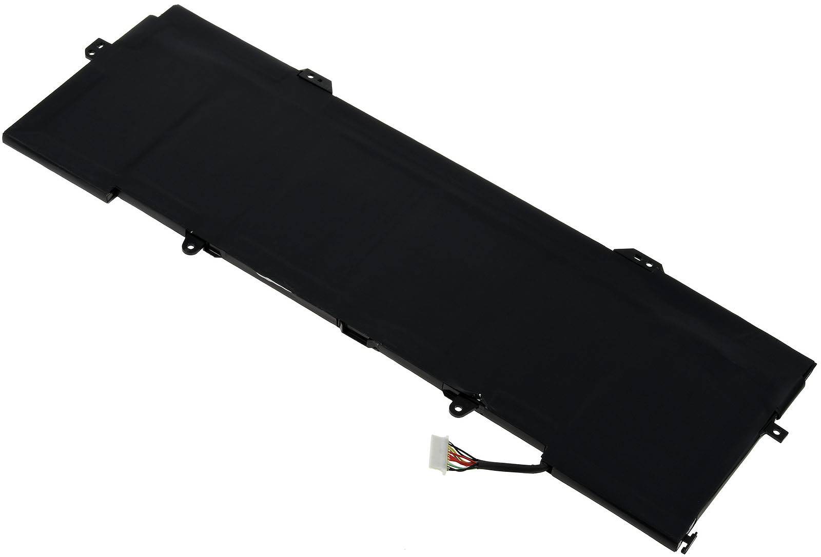 Powery Akku für Laptop HP Spectre X360 15-CH000NA, 11,55V, Li-Polymer