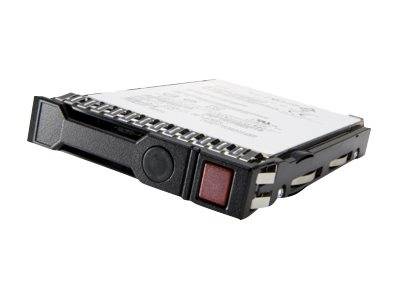HPE Mixed Use - SSD - 800 GB - Hot-Swap - 2.5"" SFF (6.4 cm SFF)