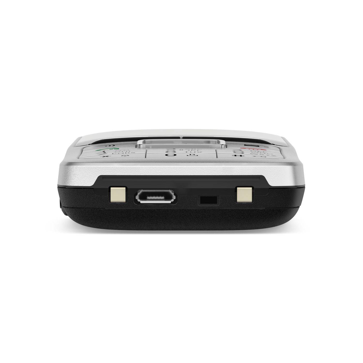 UNIFY OpenScape DECT Phone SL6 Mobilteil ( OHNE Ladeschale ) L30250-F600-C518